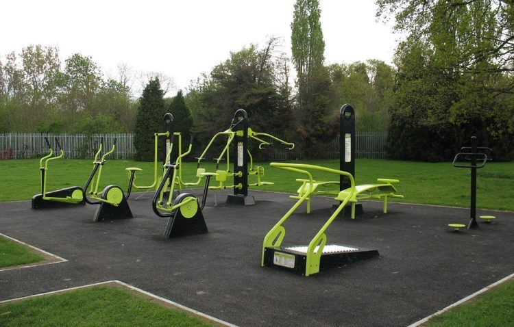 Open Gym
