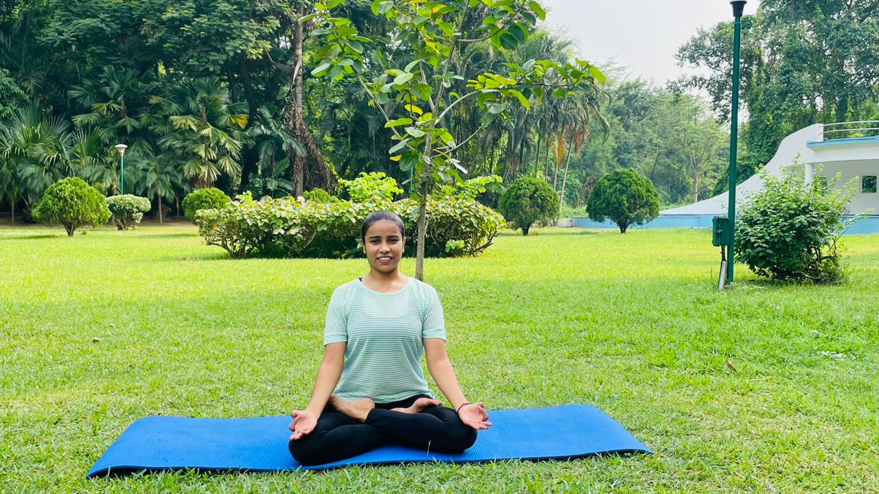 Meditation Park
